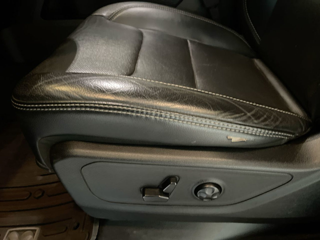 Thumbnail: 2019 RAM 1500 - 21