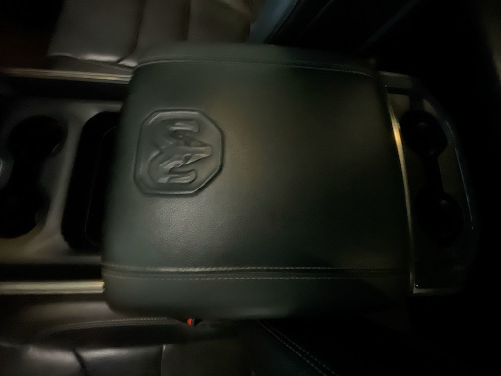 Thumbnail: 2019 RAM 1500 - 26