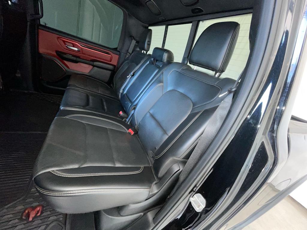 Thumbnail: 2019 RAM 1500 - 10