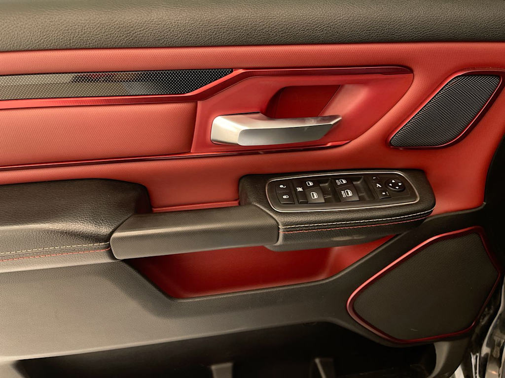 Thumbnail: 2019 RAM 1500 - 22