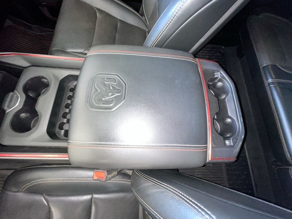 Thumbnail: 2019 RAM 1500 - 26