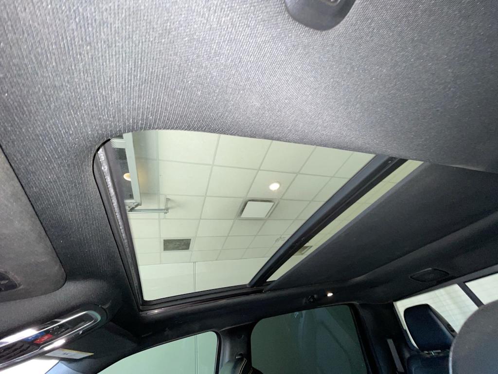 Thumbnail: 2019 RAM 1500 - 27