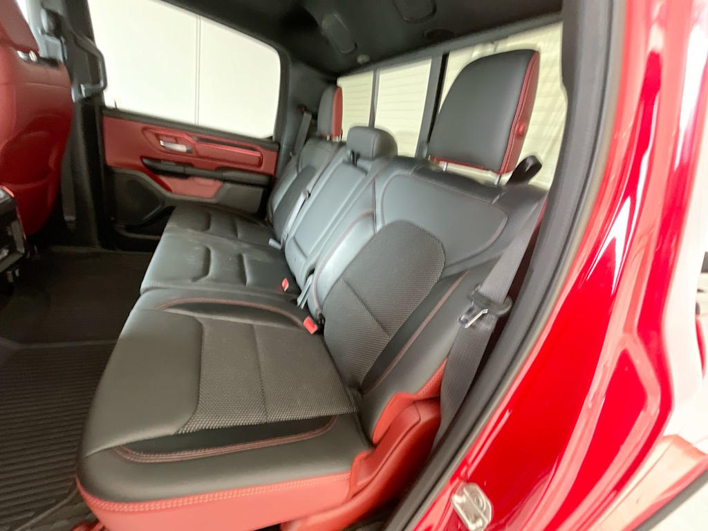 Thumbnail: 2022 RAM 1500 - 10