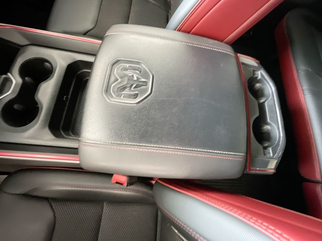 Thumbnail: 2022 RAM 1500 - 27