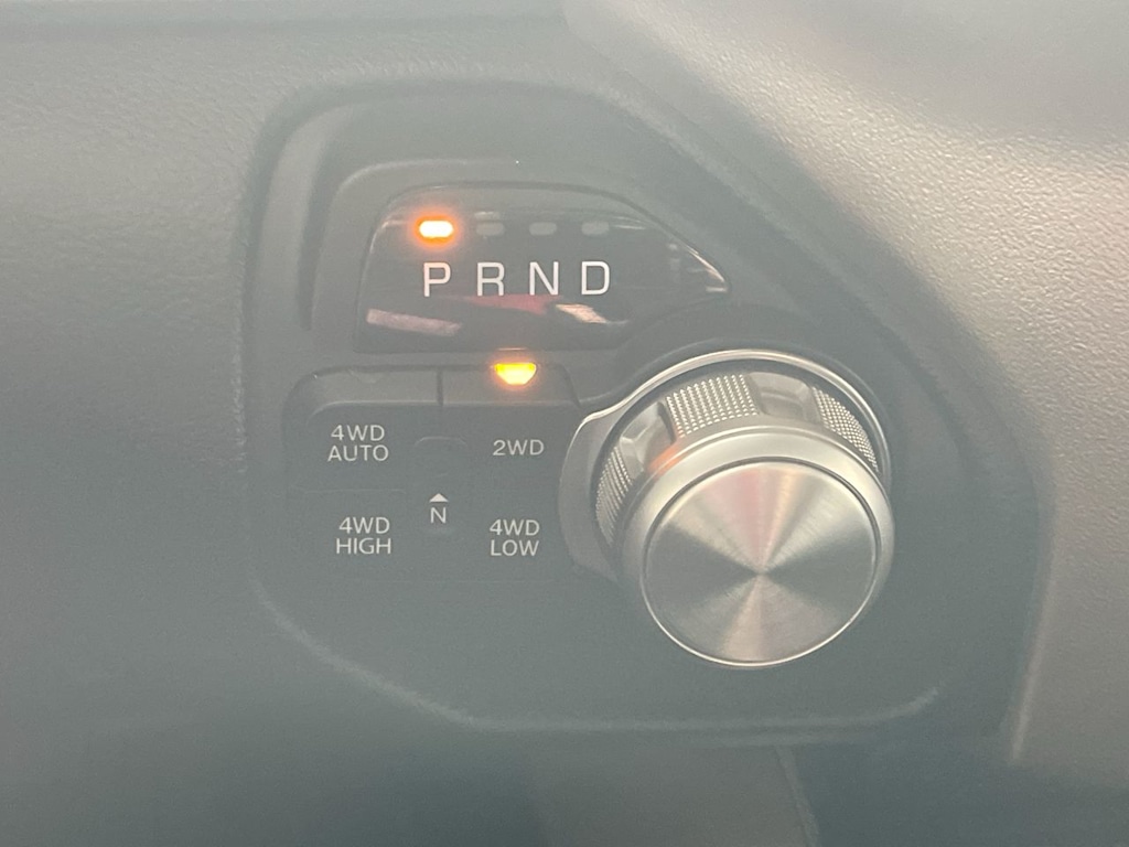 Thumbnail: 2019 RAM 1500 - 26