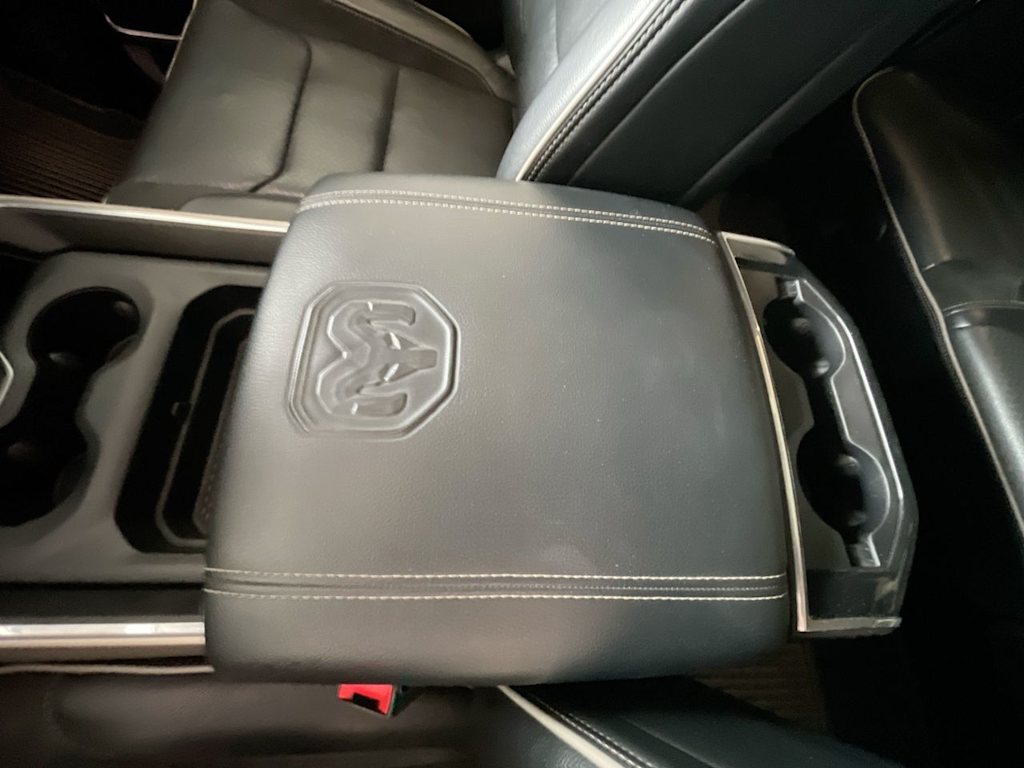 Thumbnail: 2019 RAM 1500 - 27