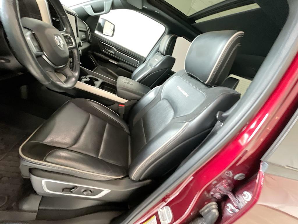 Thumbnail: 2019 RAM 1500 - 8