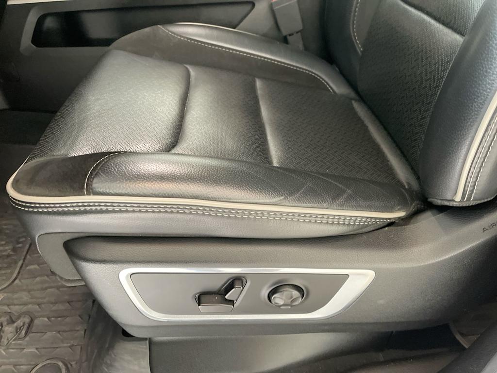 Thumbnail: 2019 RAM 1500 - 21
