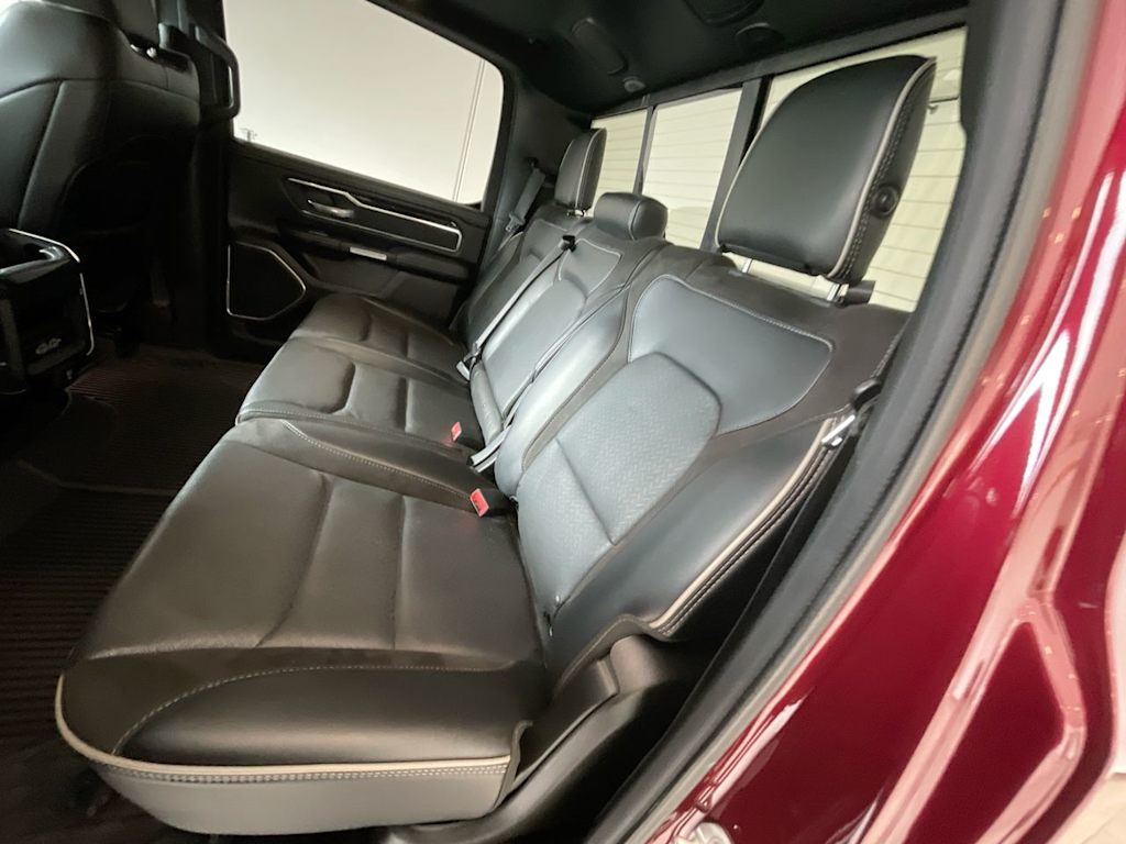 Thumbnail: 2019 RAM 1500 - 10
