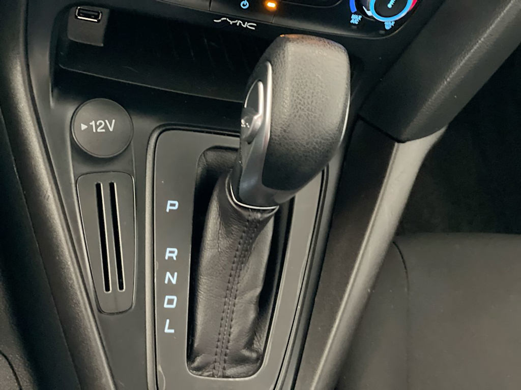 Thumbnail: 2018 Ford Focus - 13
