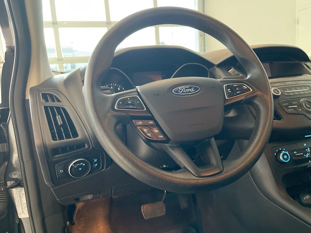 Thumbnail: 2018 Ford Focus - 2