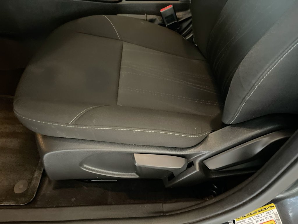 Thumbnail: 2018 Ford Focus - 22