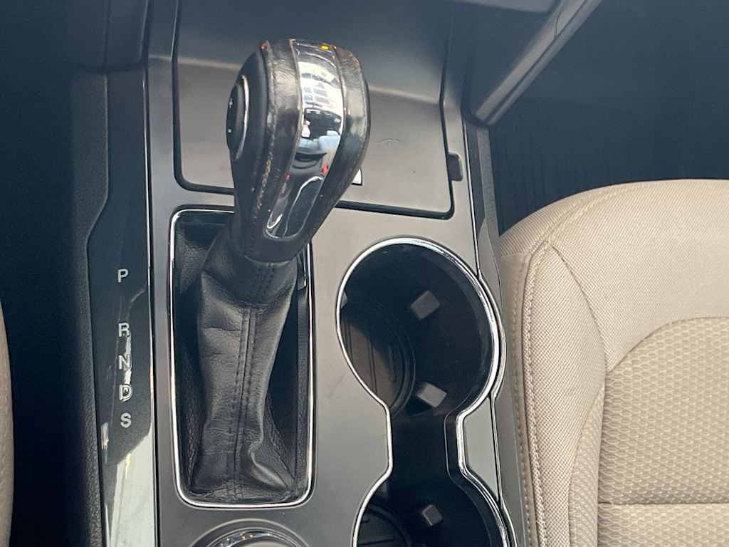 Thumbnail: 2018 Ford Explorer - 13