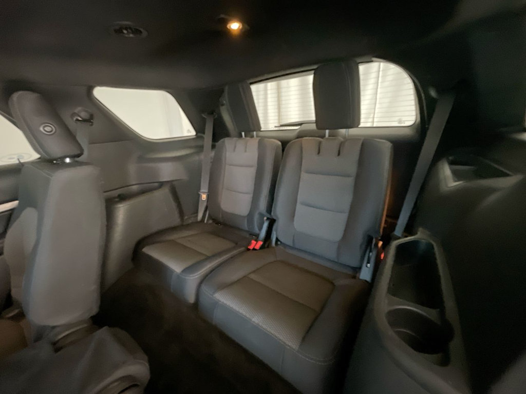 Thumbnail: 2018 Ford Explorer - 27