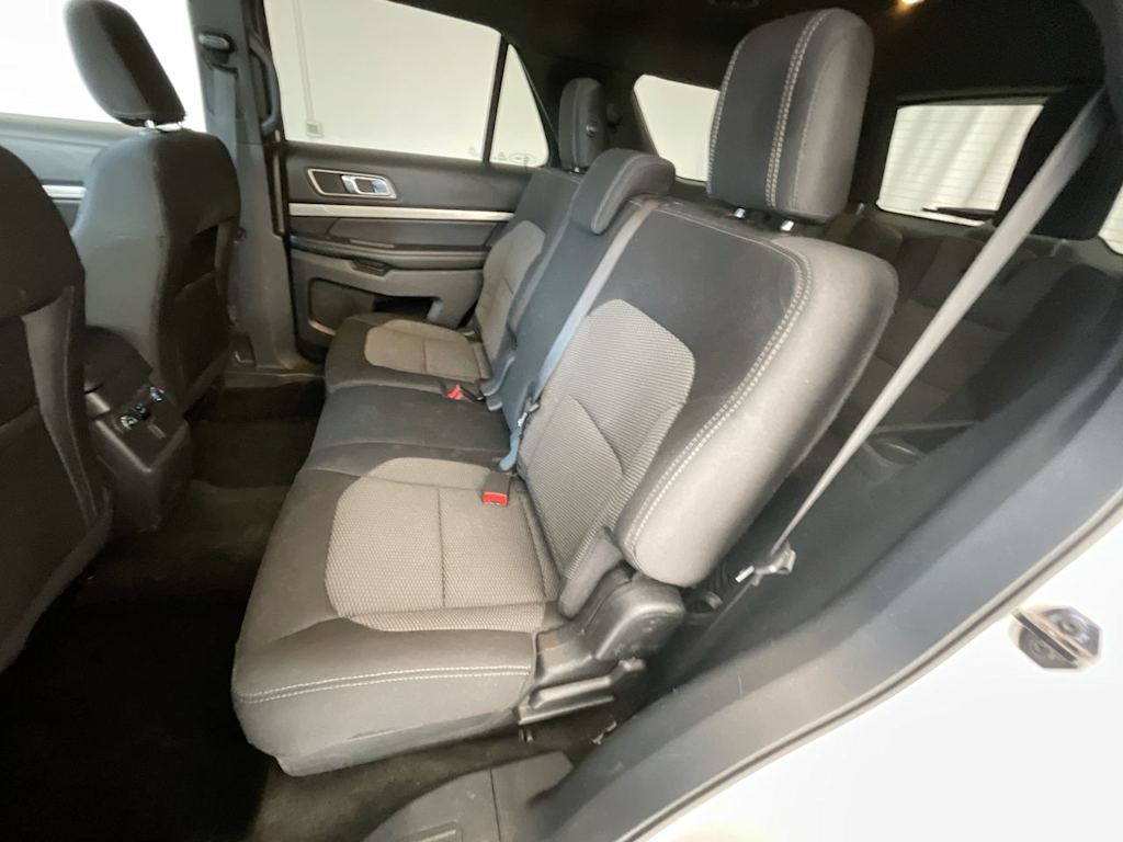 Thumbnail: 2018 Ford Explorer - 11