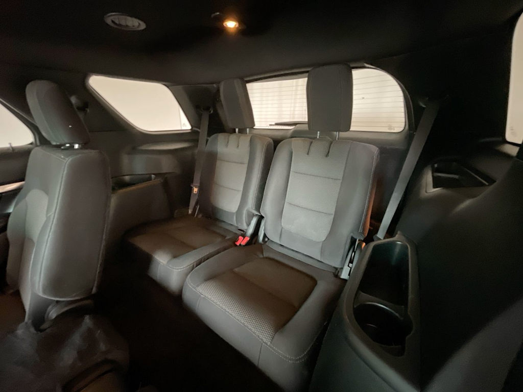 Thumbnail: 2018 Ford Explorer - 28