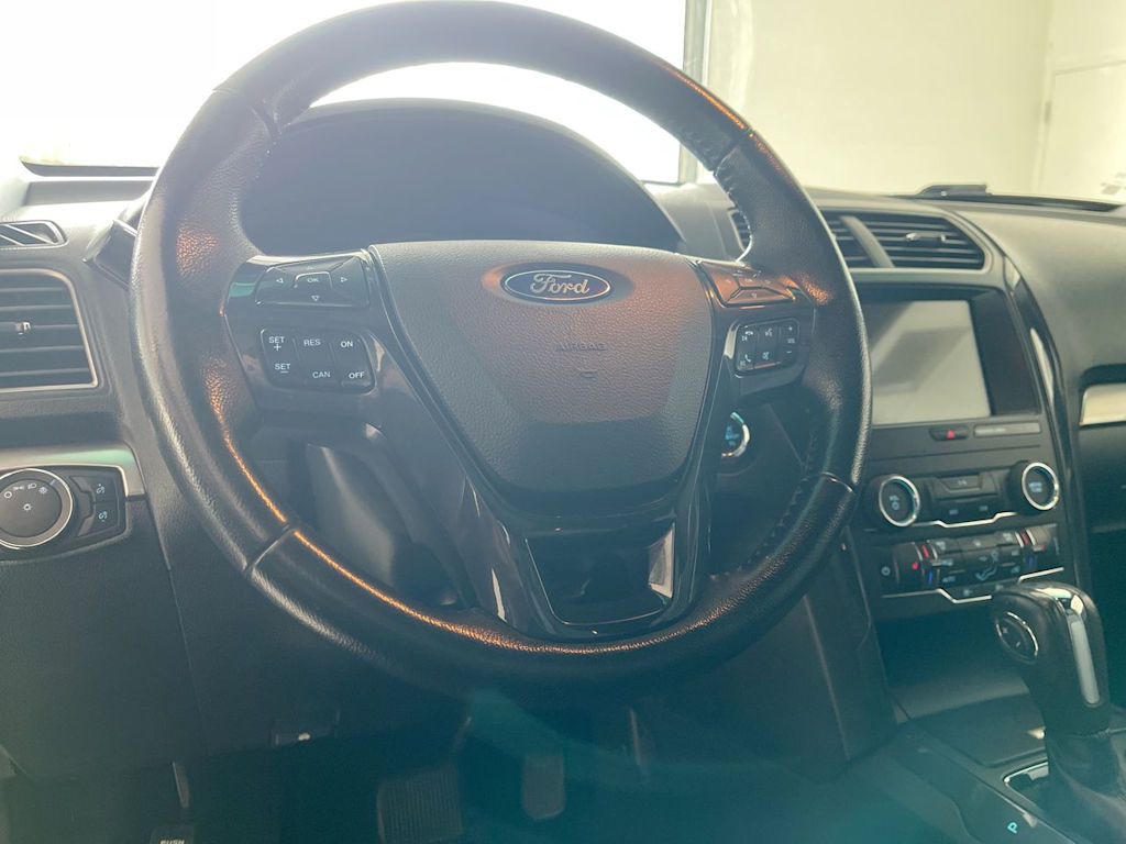 Thumbnail: 2018 Ford Explorer - 2