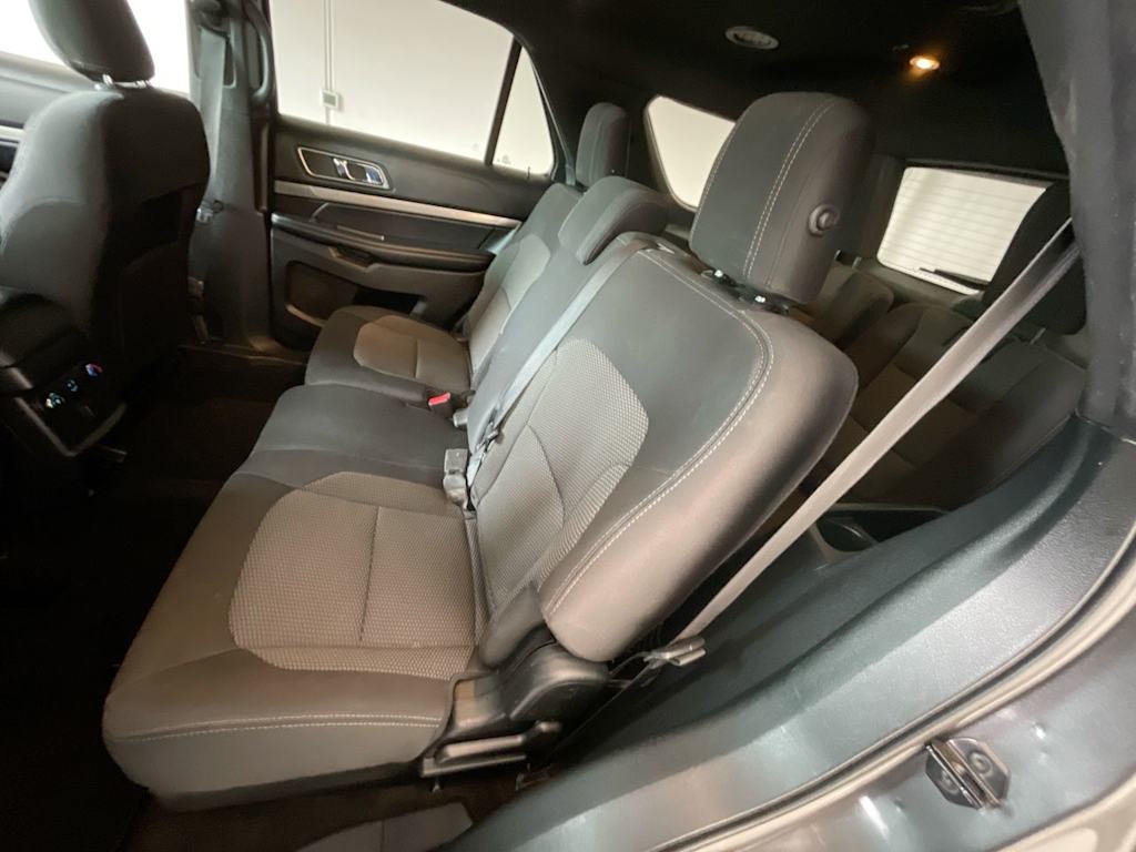 Thumbnail: 2018 Ford Explorer - 12