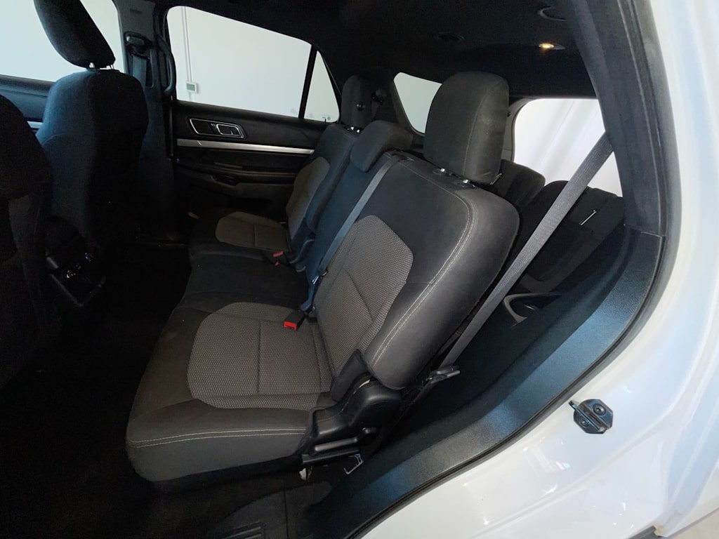 Thumbnail: 2019 Ford Explorer - 10