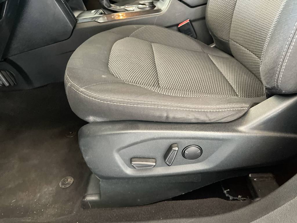 Thumbnail: 2019 Ford Explorer - 21