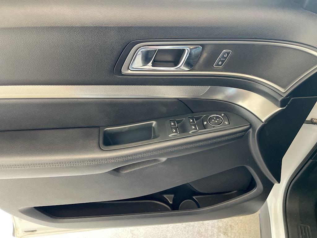 Thumbnail: 2019 Ford Explorer - 22