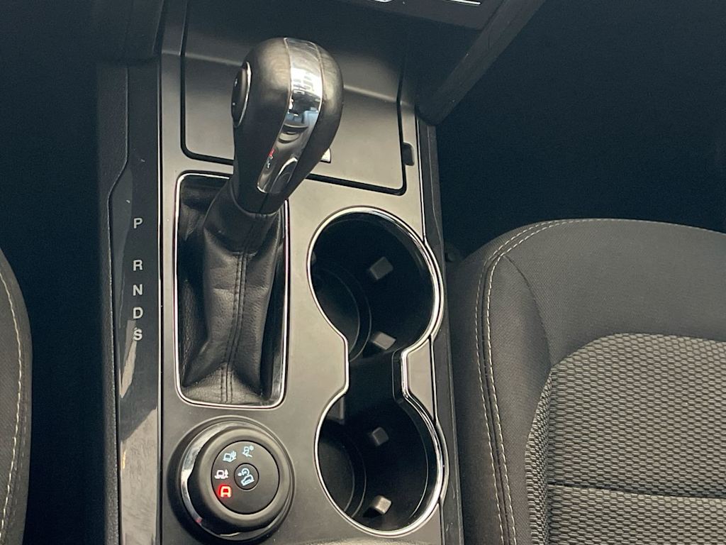 Thumbnail: 2019 Ford Explorer - 12