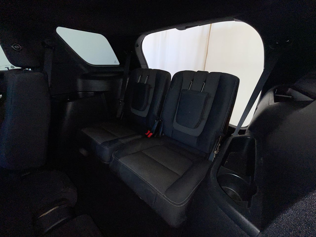 Thumbnail: 2019 Ford Explorer - 26