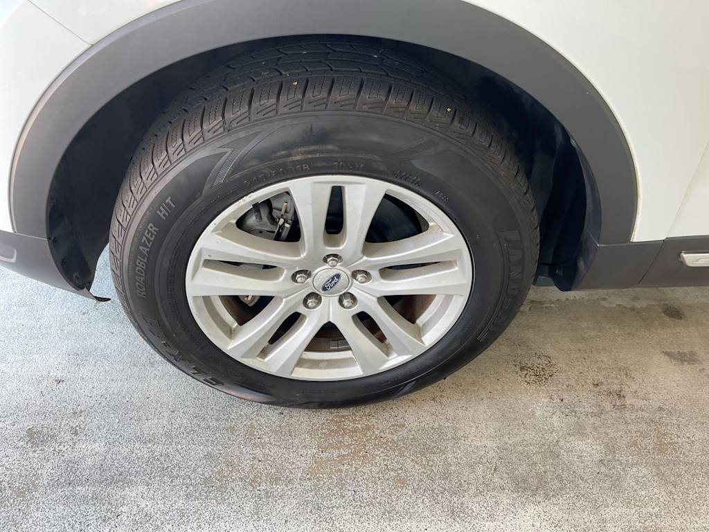 Thumbnail: 2019 Ford Explorer - 6