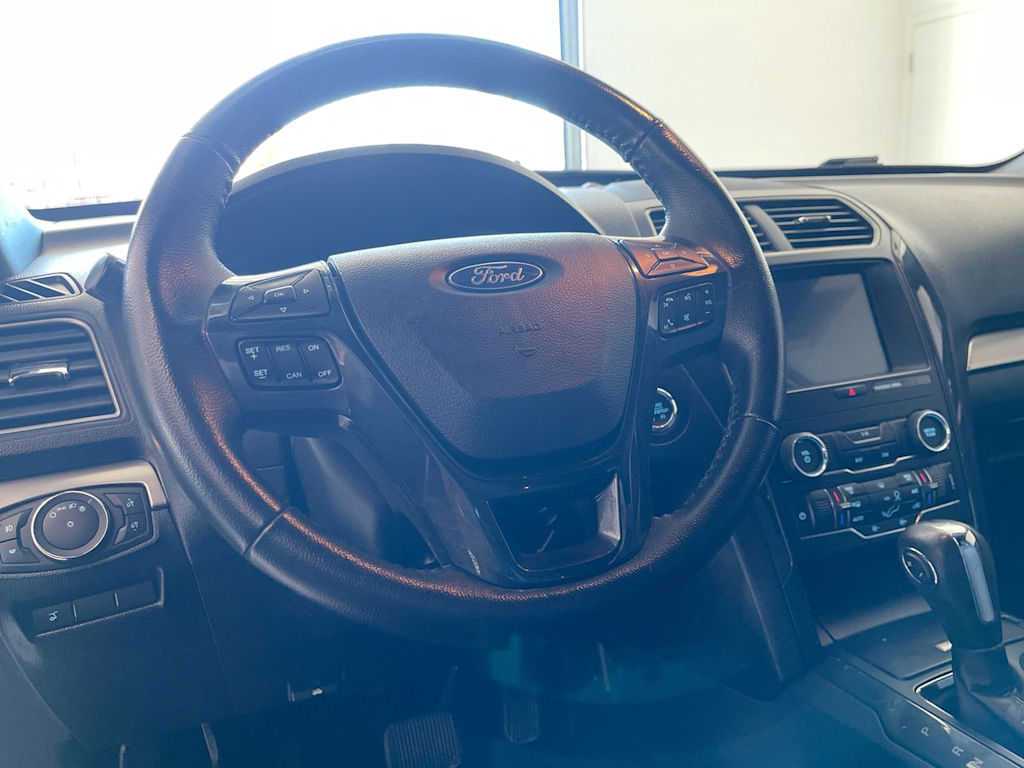 Thumbnail: 2019 Ford Explorer - 2