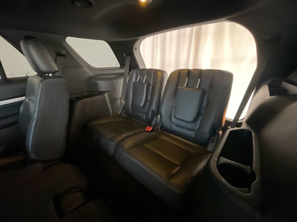 Thumbnail: 2017 Ford Explorer - 29