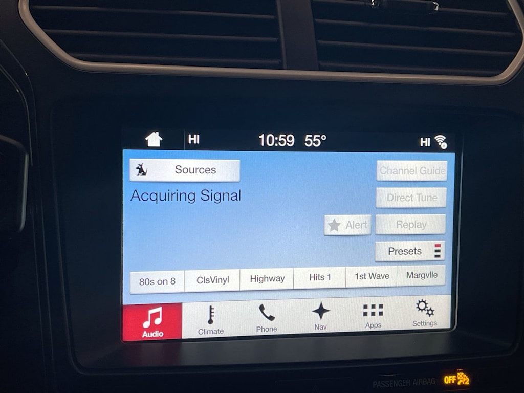 Thumbnail: 2017 Ford Explorer - 12