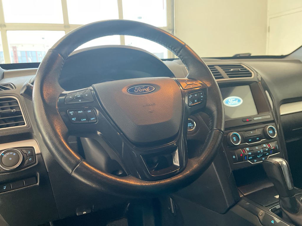 Thumbnail: 2017 Ford Explorer - 2