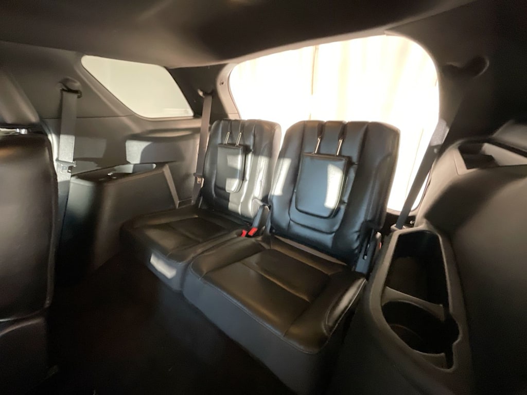 Thumbnail: 2018 Ford Explorer - 8