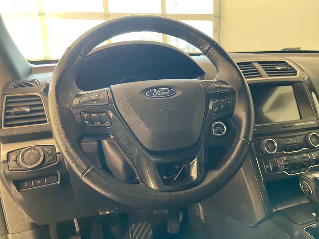 Thumbnail: 2018 Ford Explorer - 2