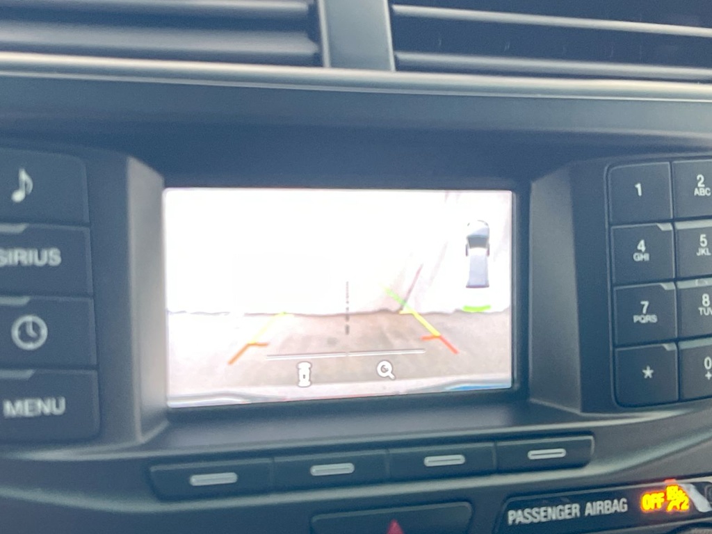 Thumbnail: 2016 Ford Explorer - 24