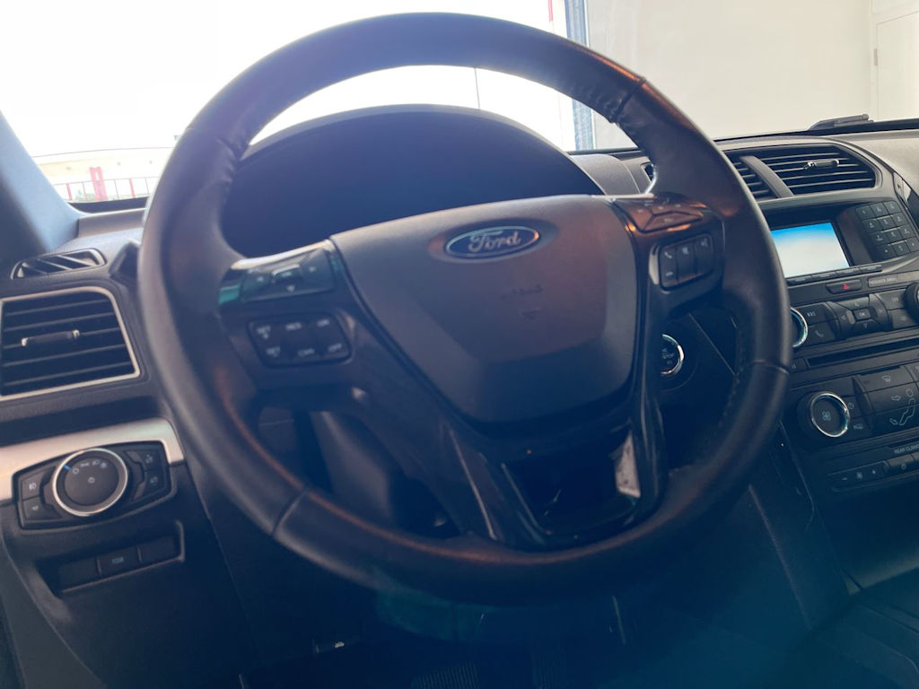 Thumbnail: 2016 Ford Explorer - 2