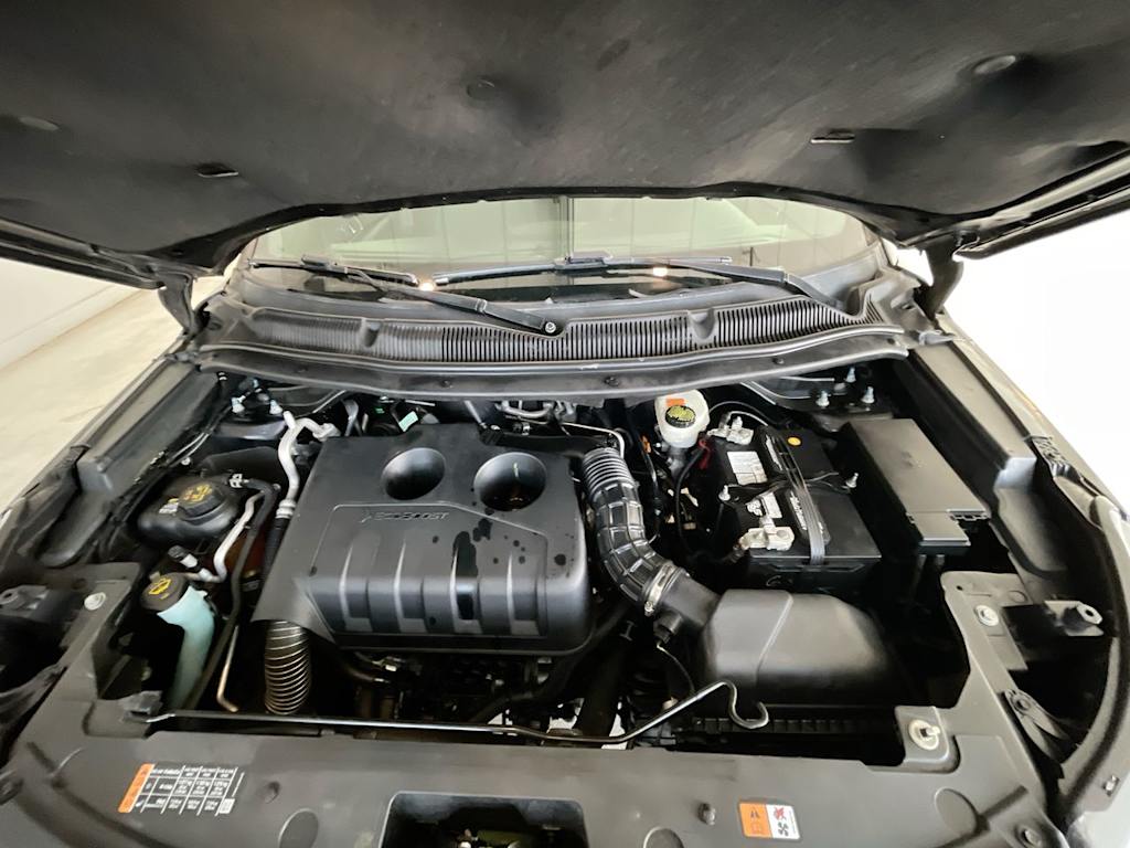 2017 Ford Explorer XLT 8