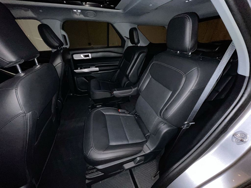 Thumbnail: 2021 Ford Explorer - 10