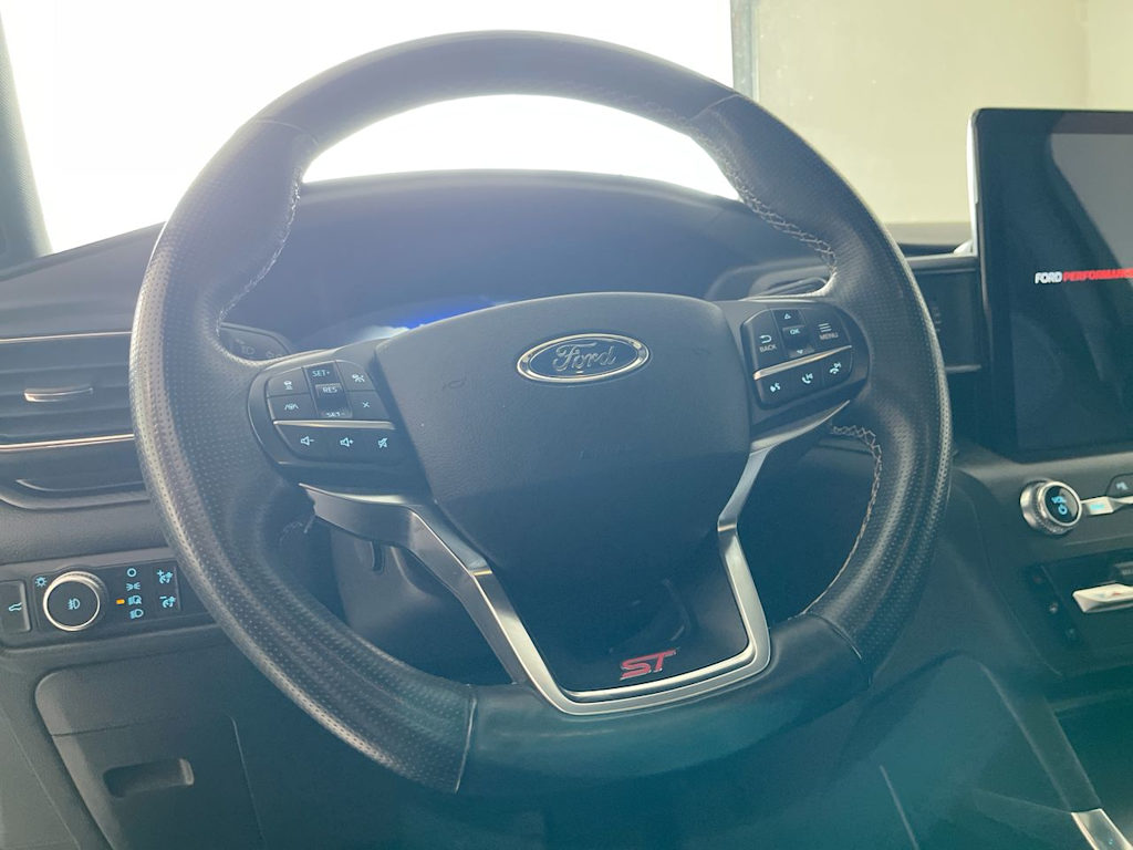 Thumbnail: 2020 Ford Explorer - 2