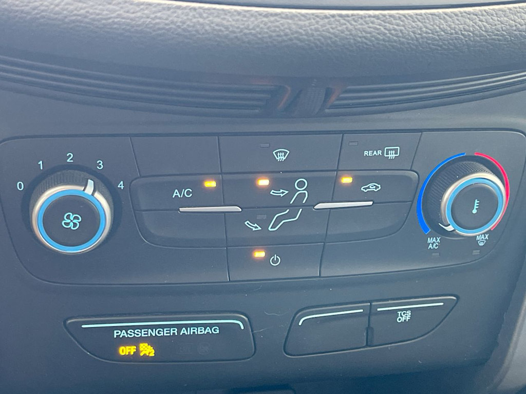 Thumbnail: 2019 Ford Escape - 25