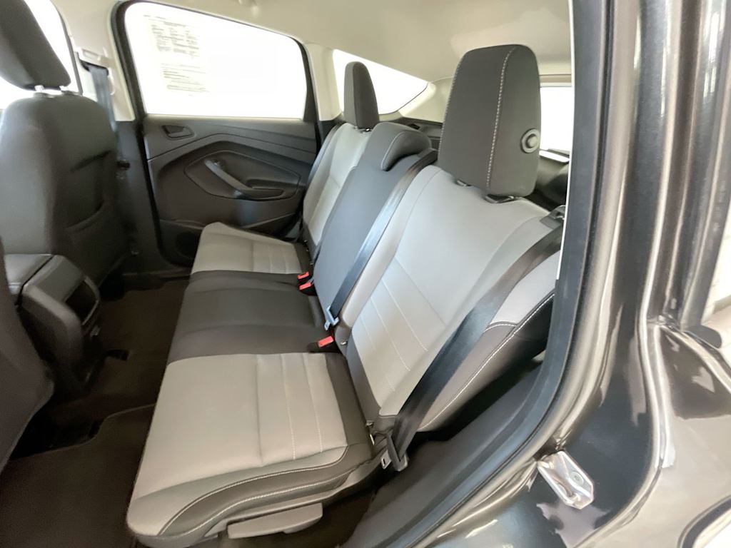 Thumbnail: 2019 Ford Escape - 11