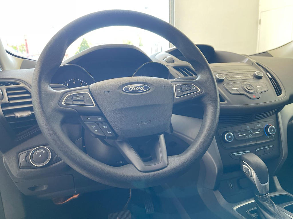 Thumbnail: 2019 Ford Escape - 2