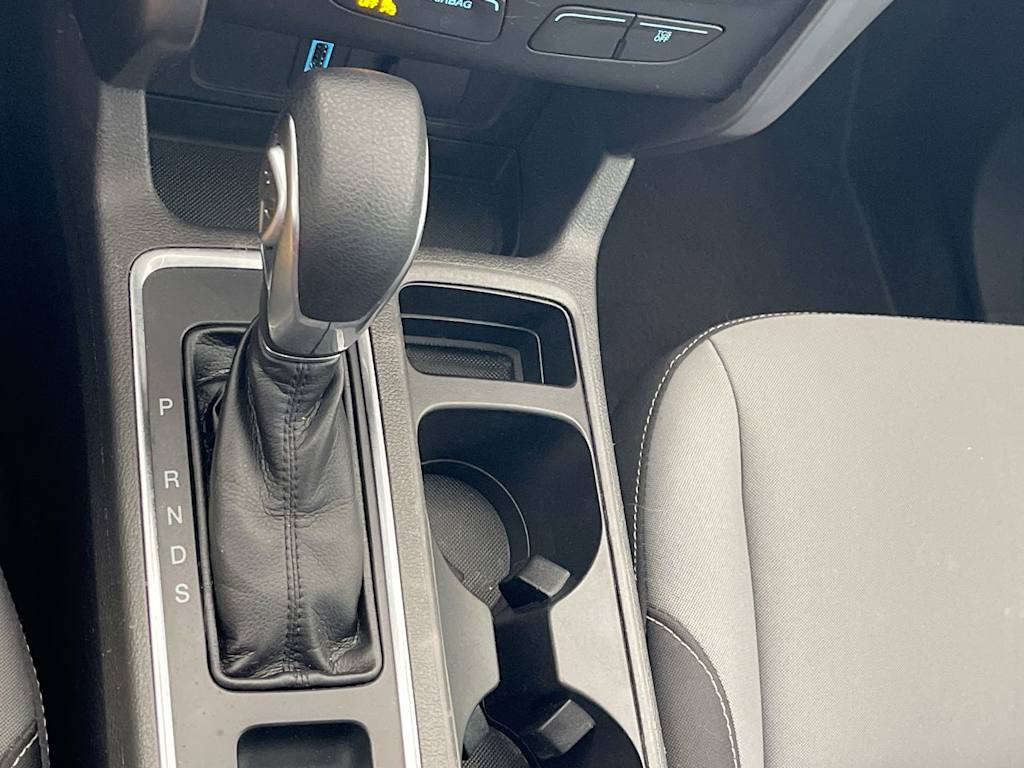 Thumbnail: 2019 Ford Escape - 13