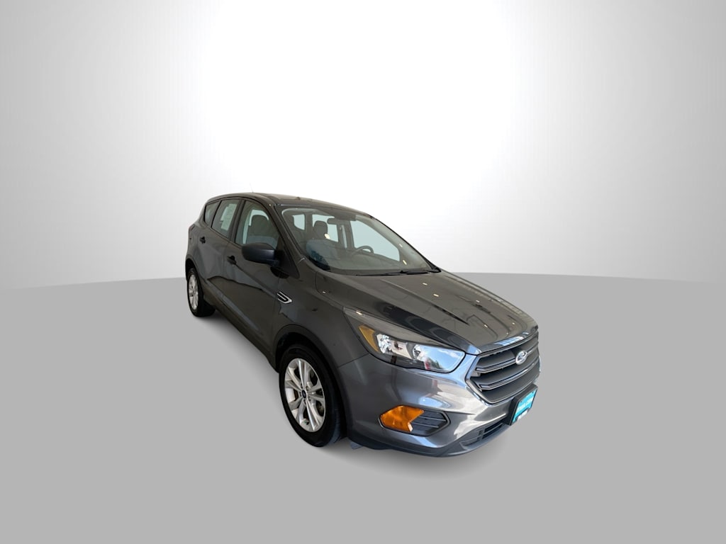 Thumbnail: 2019 Ford Escape - 6