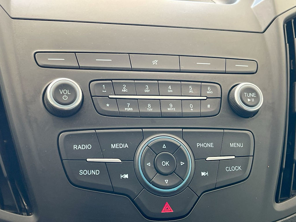 Thumbnail: 2019 Ford Escape - 24