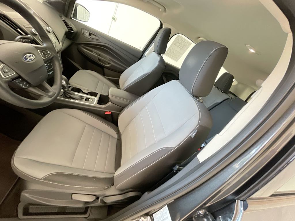 Thumbnail: 2019 Ford Escape - 9