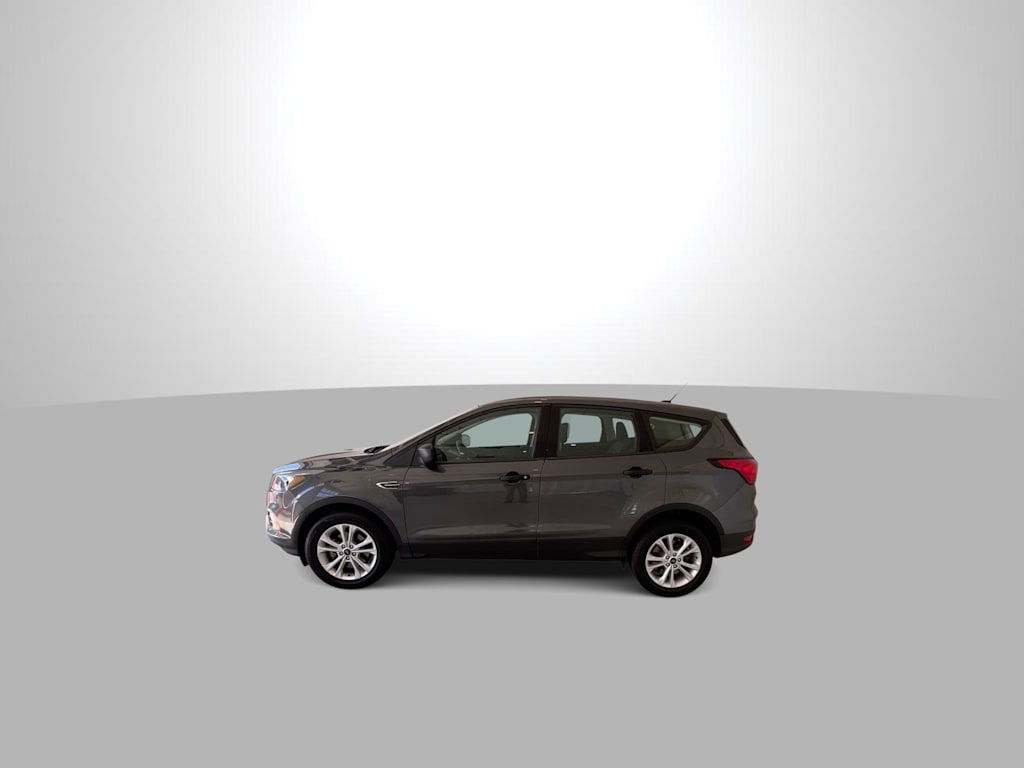 Thumbnail: 2019 Ford Escape - 19