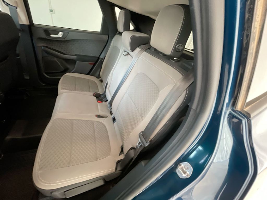 Thumbnail: 2020 Ford Escape - 11