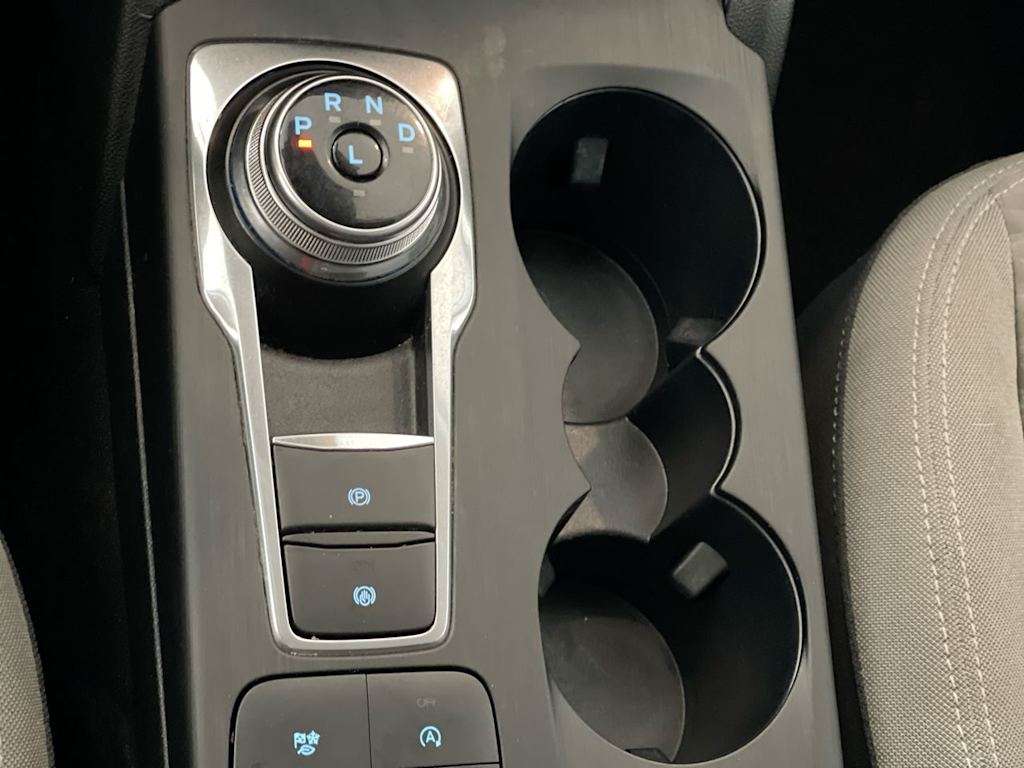 2021 Ford Escape SE 14