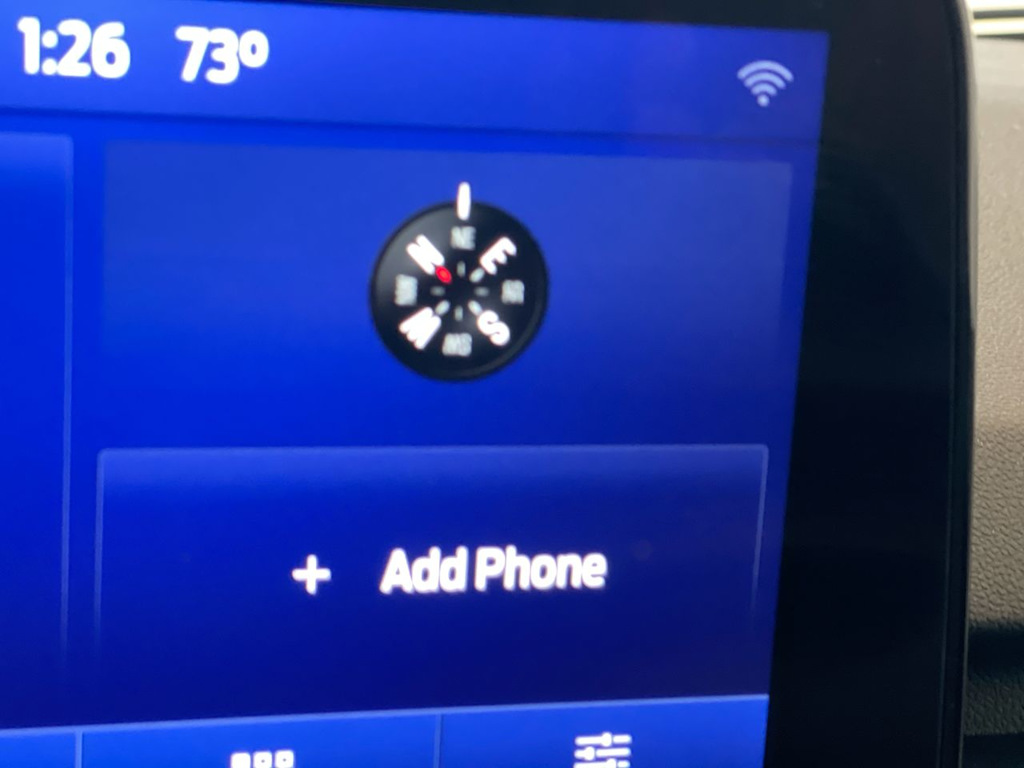 2021 Ford Escape SE 7